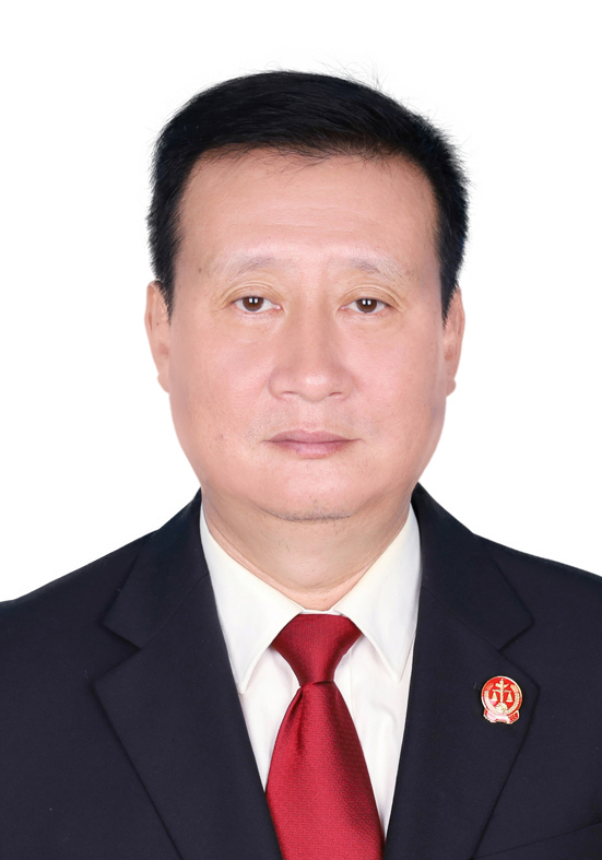 广州海事法院简介