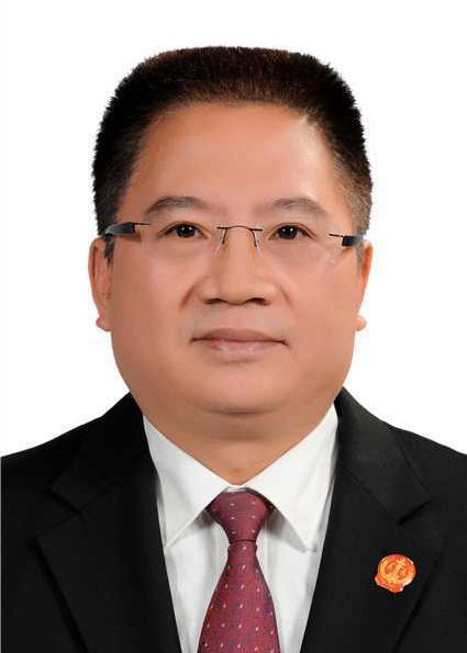 肖志雄(党组成员,副院长)董青(党组成员,政治部主任)李卫鹏(党组成员)